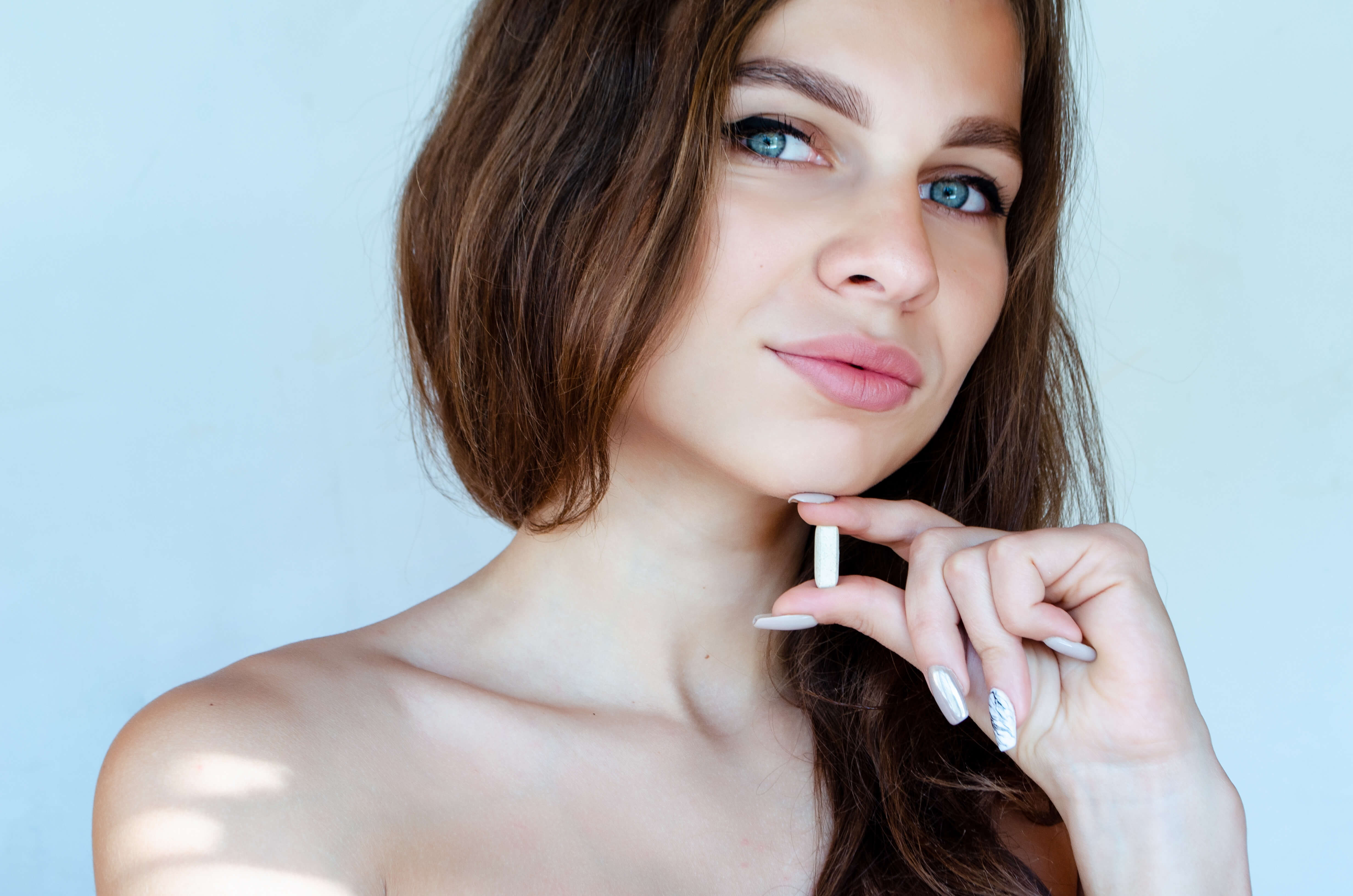 femeie - suplimente nutritive, vitamine și minerale pentru femei 