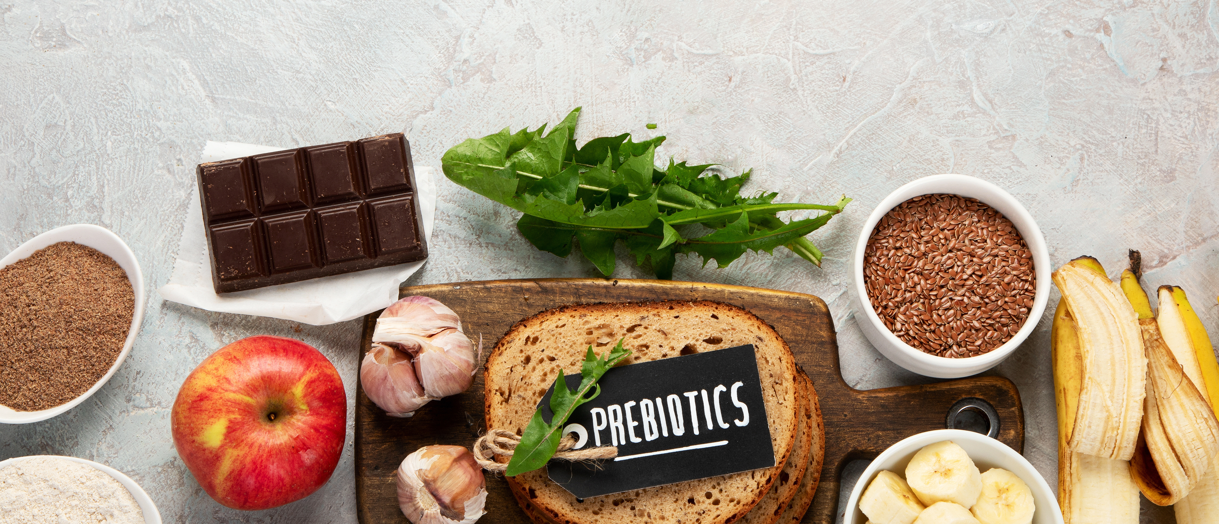 prebiotice