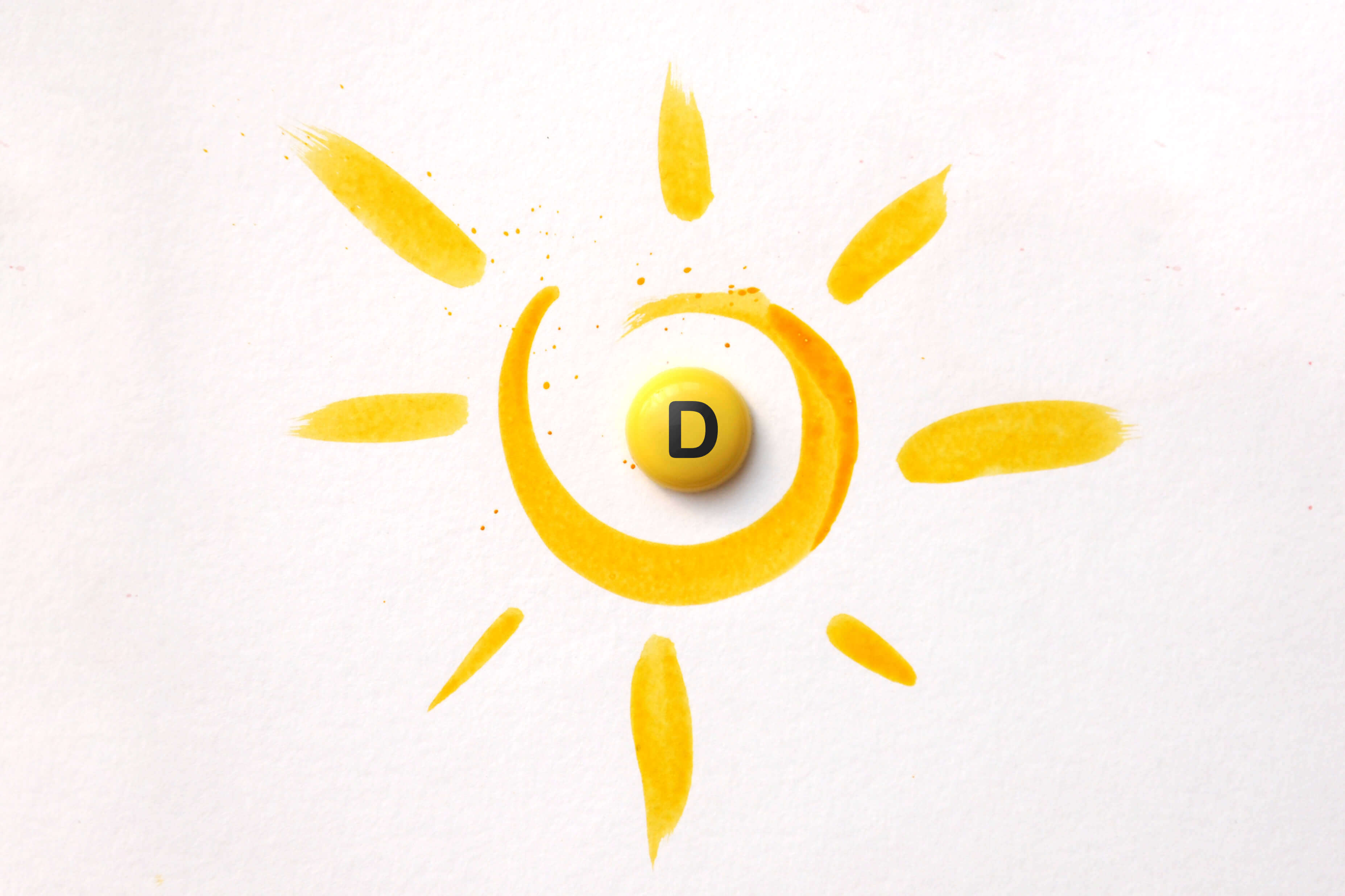 vitamina D3
