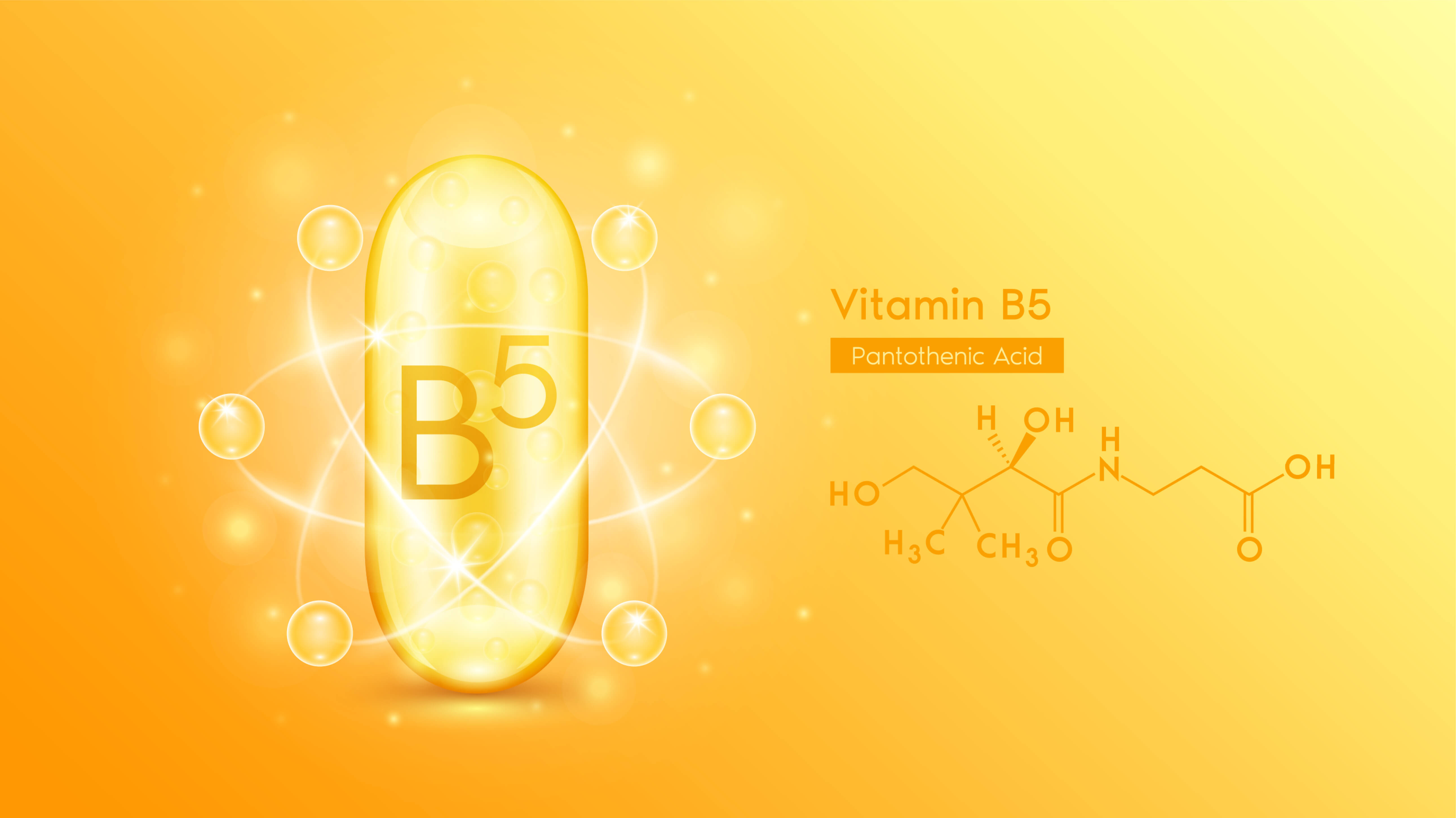 vitamina B5