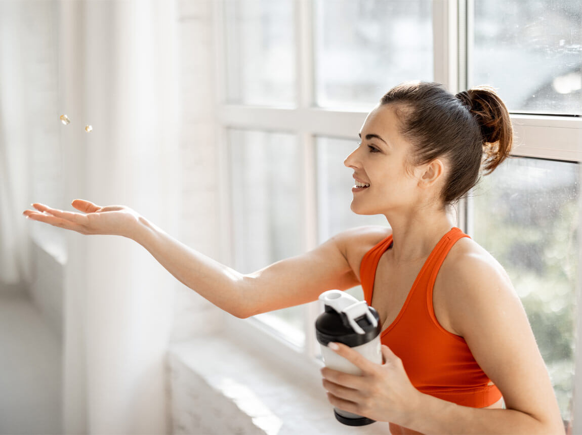 suplimentarea post-antrenament 