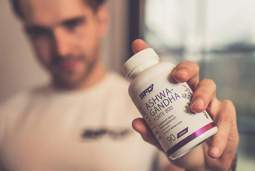 ASHWAGANDHA