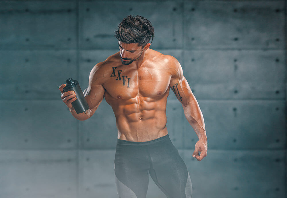 bcaa pentru pierderea în greutate