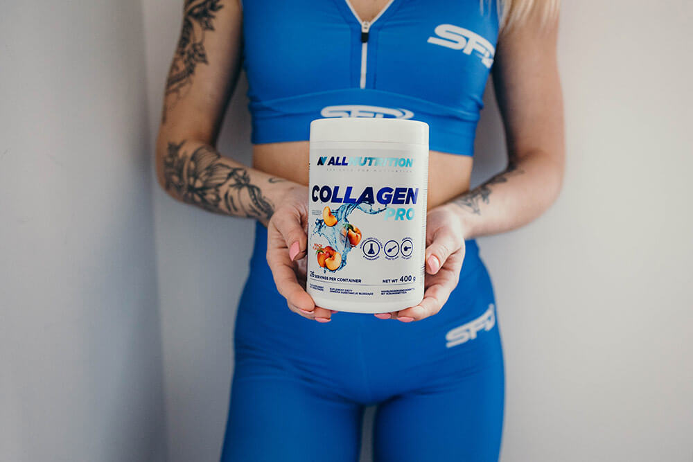 ALLNUTRITION COLLAGEN PRO 