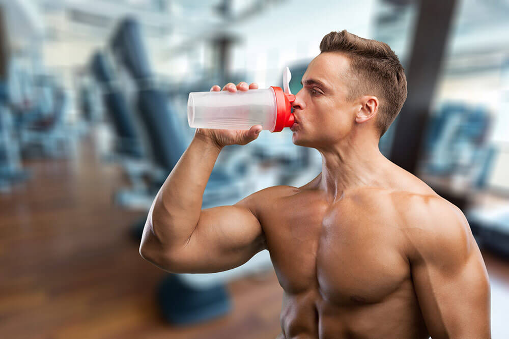 om care utilizează creatină