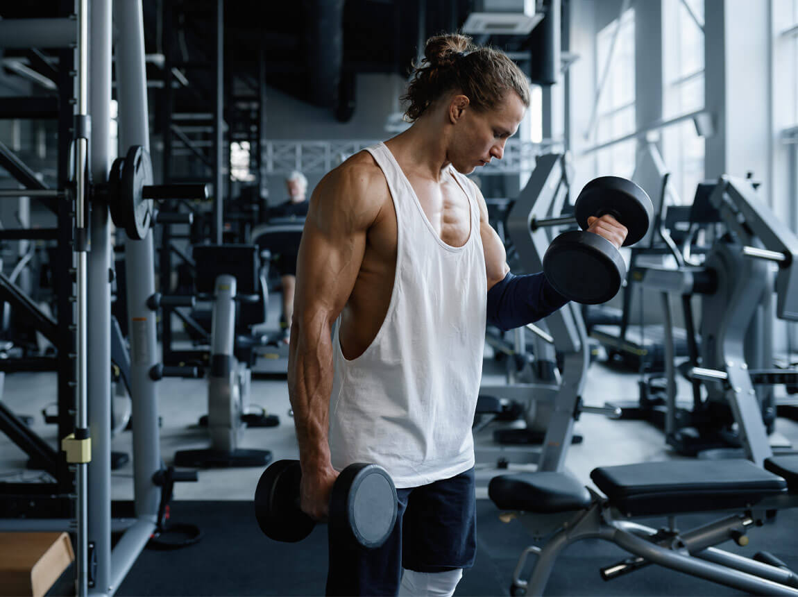 antrenament de forță, citrulină, beta-alanină, pompă musculară 