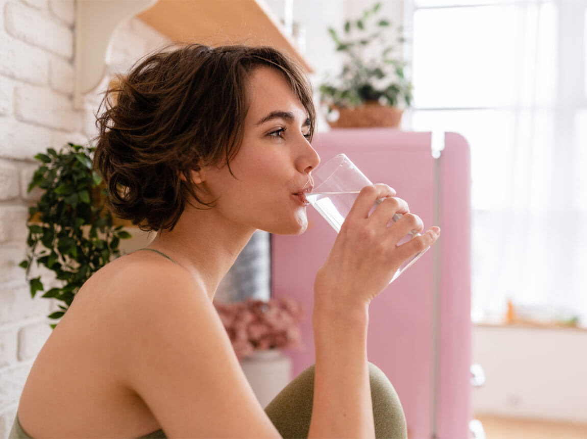 femei - suplimentarea înainte sau după masă 