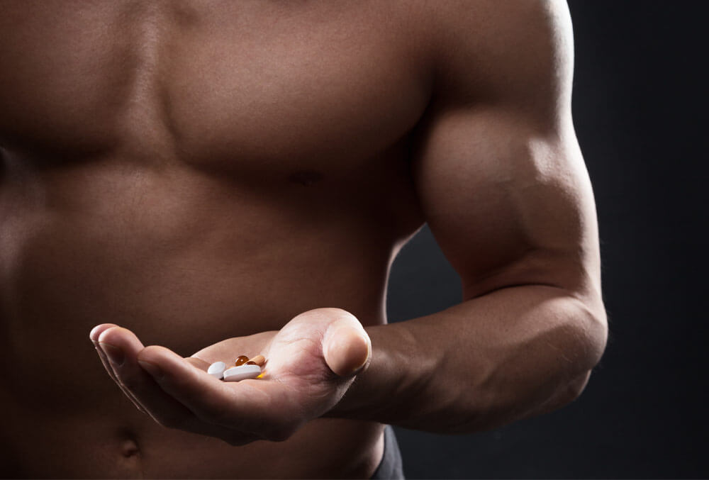 vitamine pentru sportivi