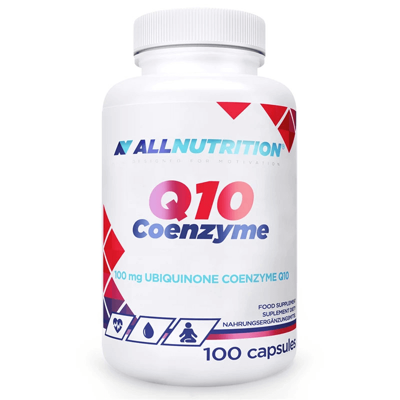 Coenzima Q10