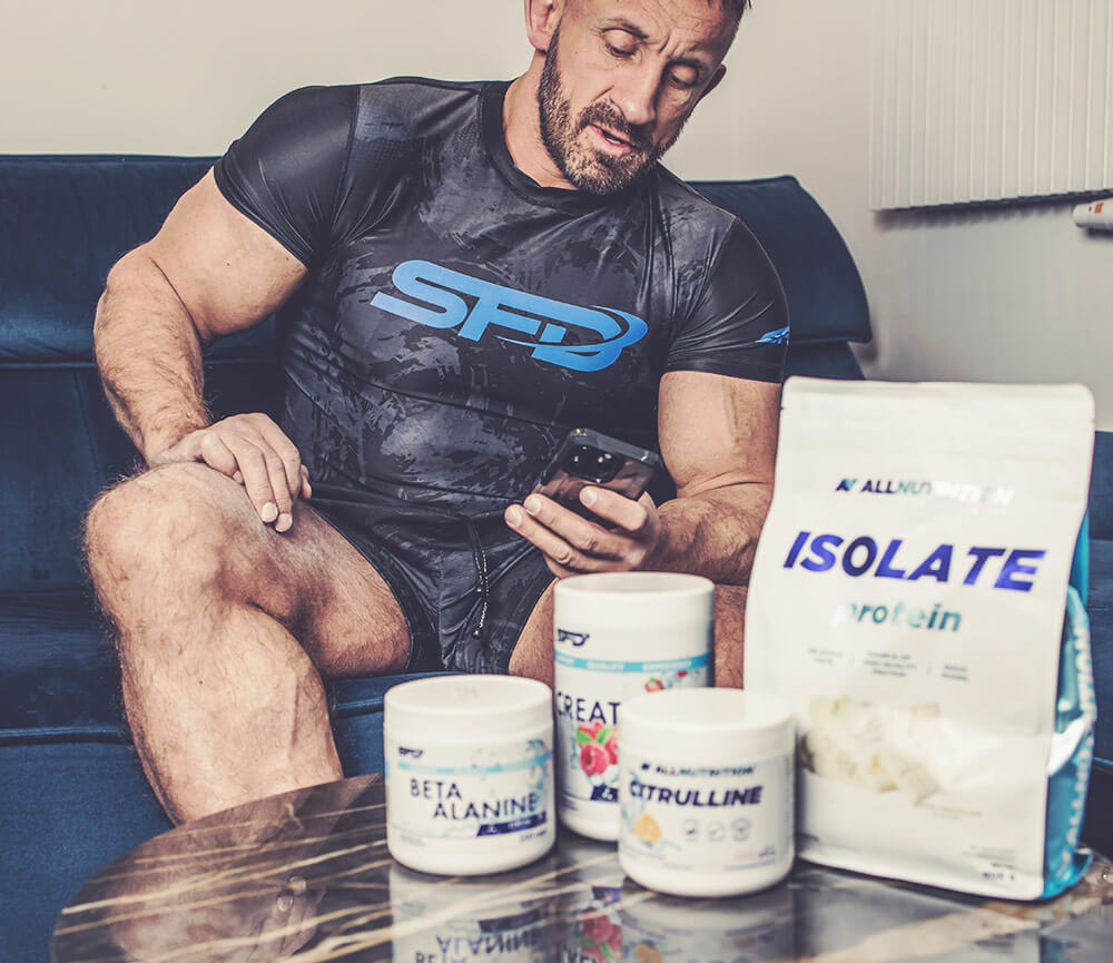 izolat - Radek Słodkiewicz