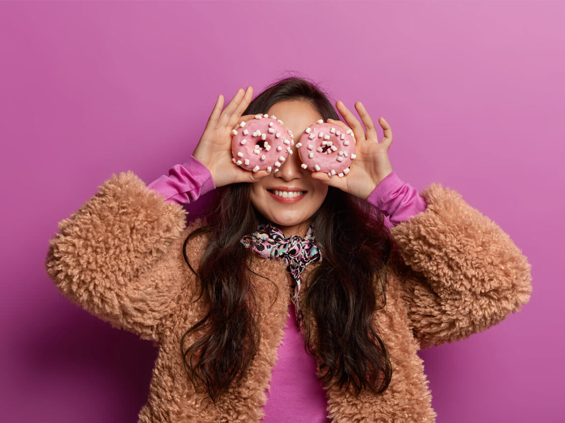 apetit pentru dulciuri