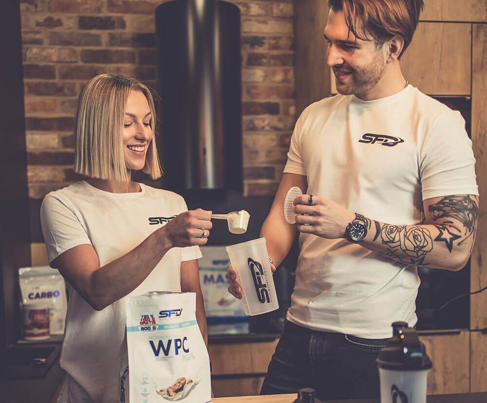 suplimente de proteine