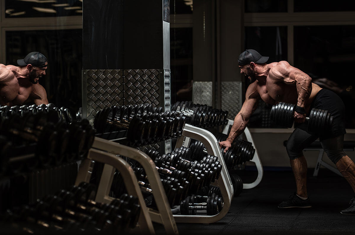 pregătire nocturnă 