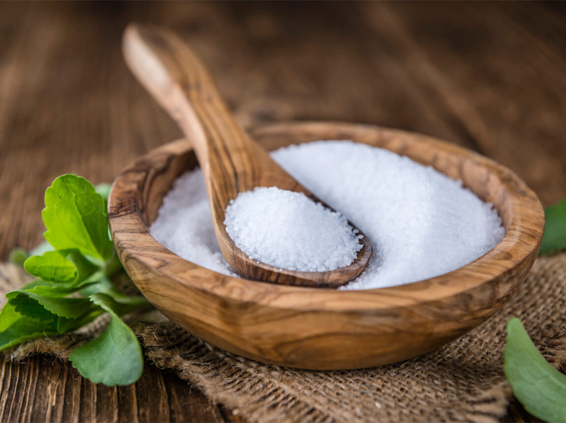 înlocuitori de zahăr 