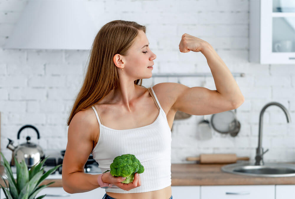 suplimente alimentare pentru vegani 