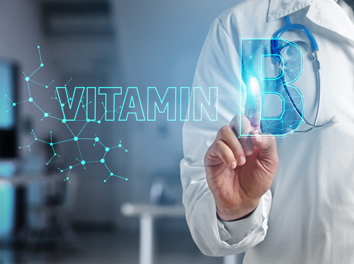 vitaminelor B