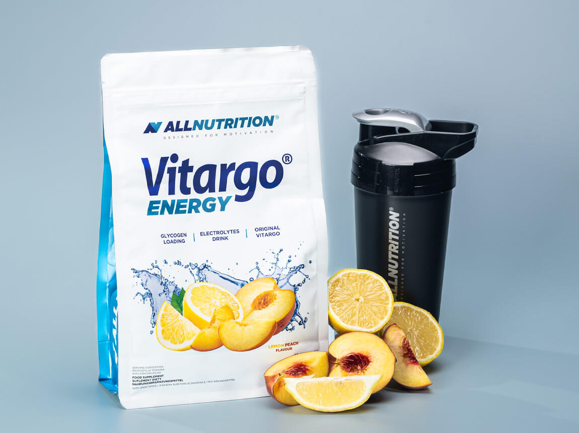 VITARGO ENERGY