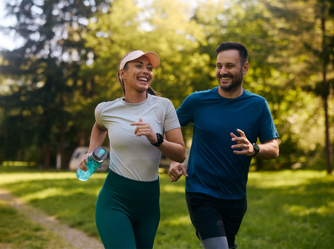 alergare - îmbunătățirea performanței, l-carnitină