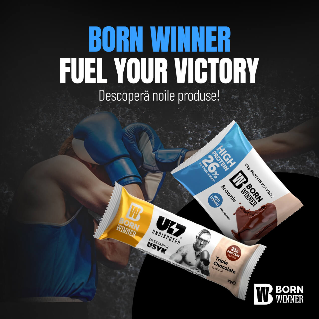 BORNWINNER