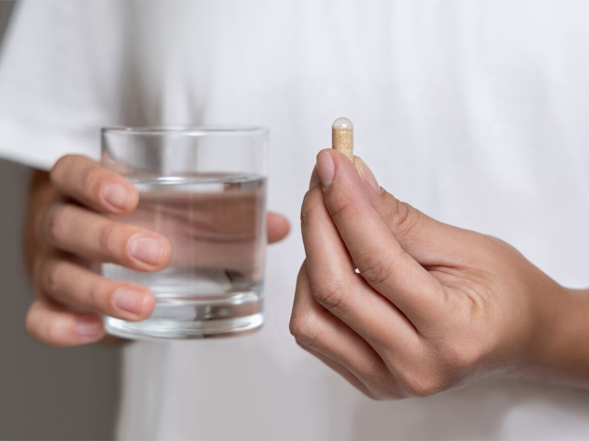 potasiu și magneziu în capsule 