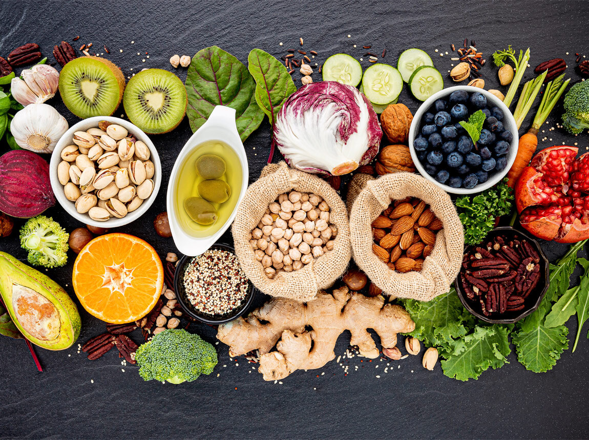 vitamine și minerale 