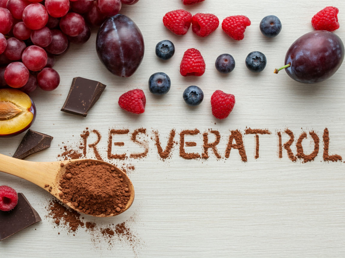 Resveratrolul