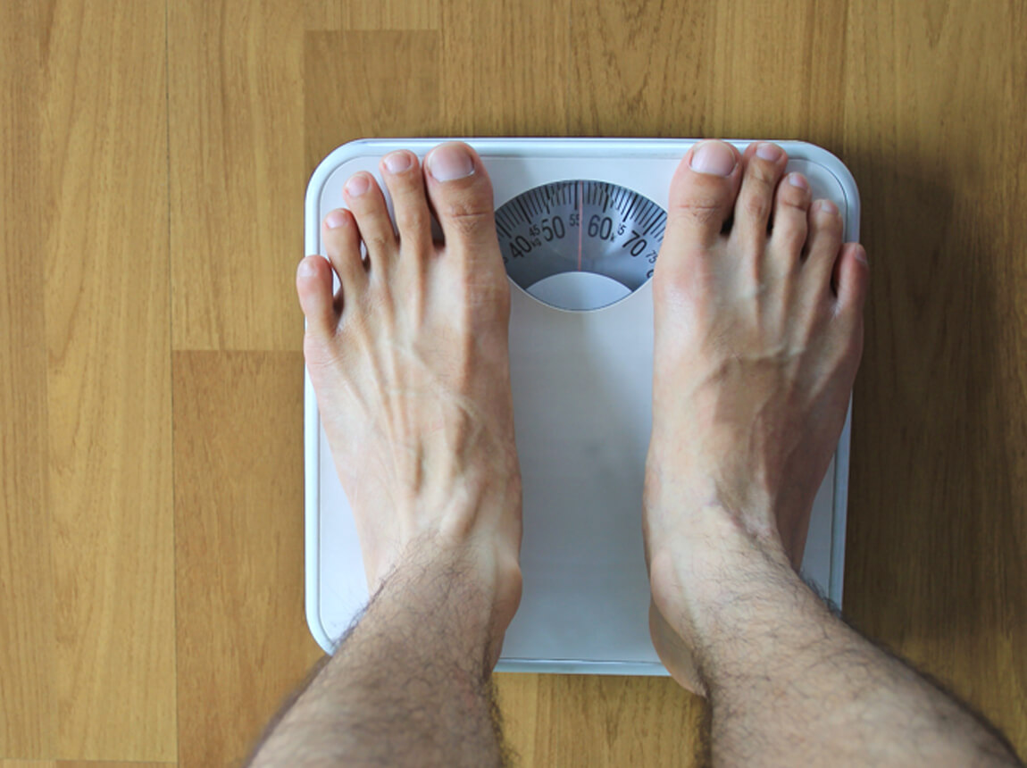 omul pe cântar - construirea masei musculare 