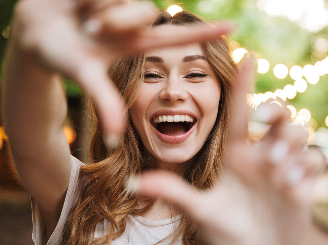 femei - sănătatea ochilor 