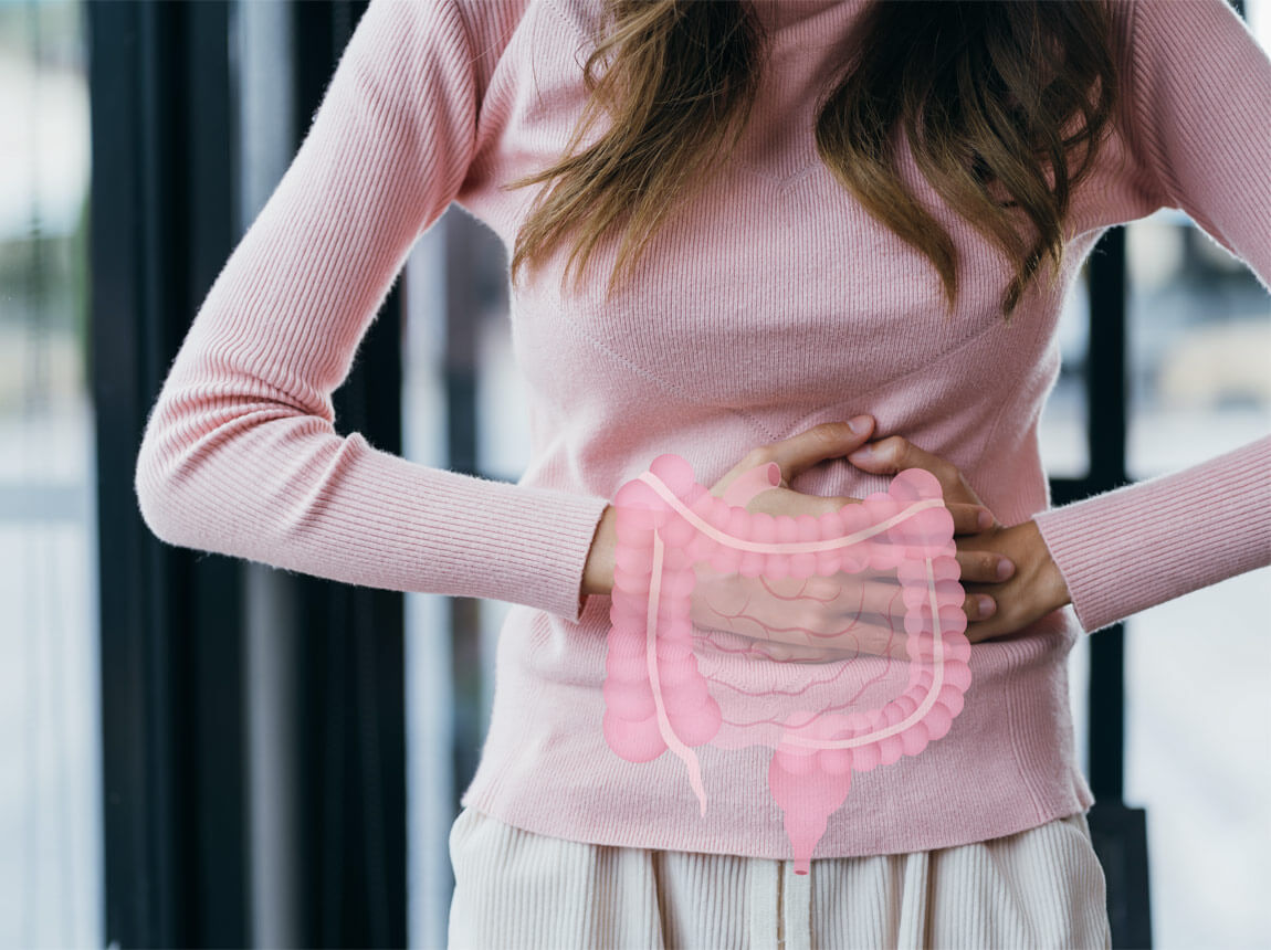 probleme digestive - probiotice 