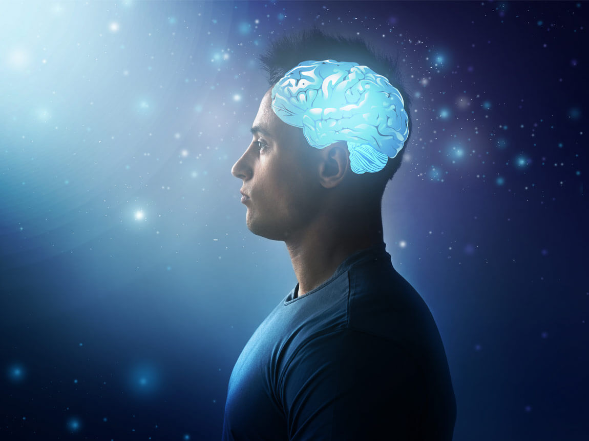 activitatea creierului 