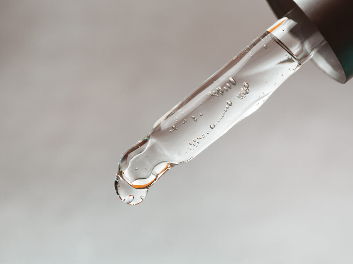 vitamine în picături