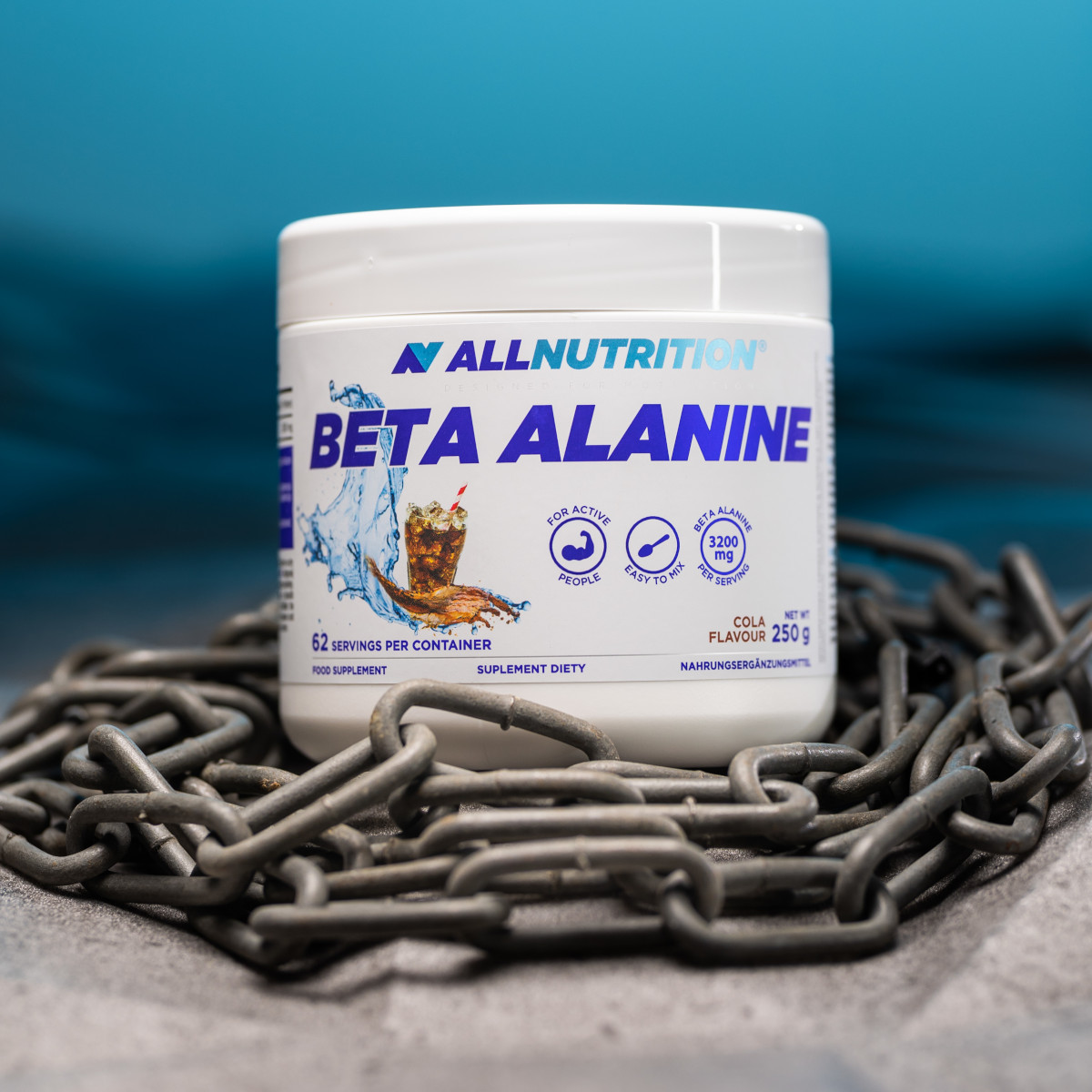 allnutrition beta alanina 