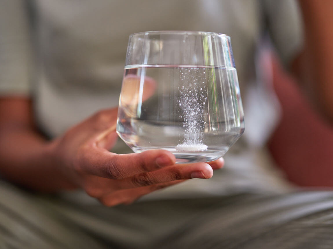 creatină în capsule 