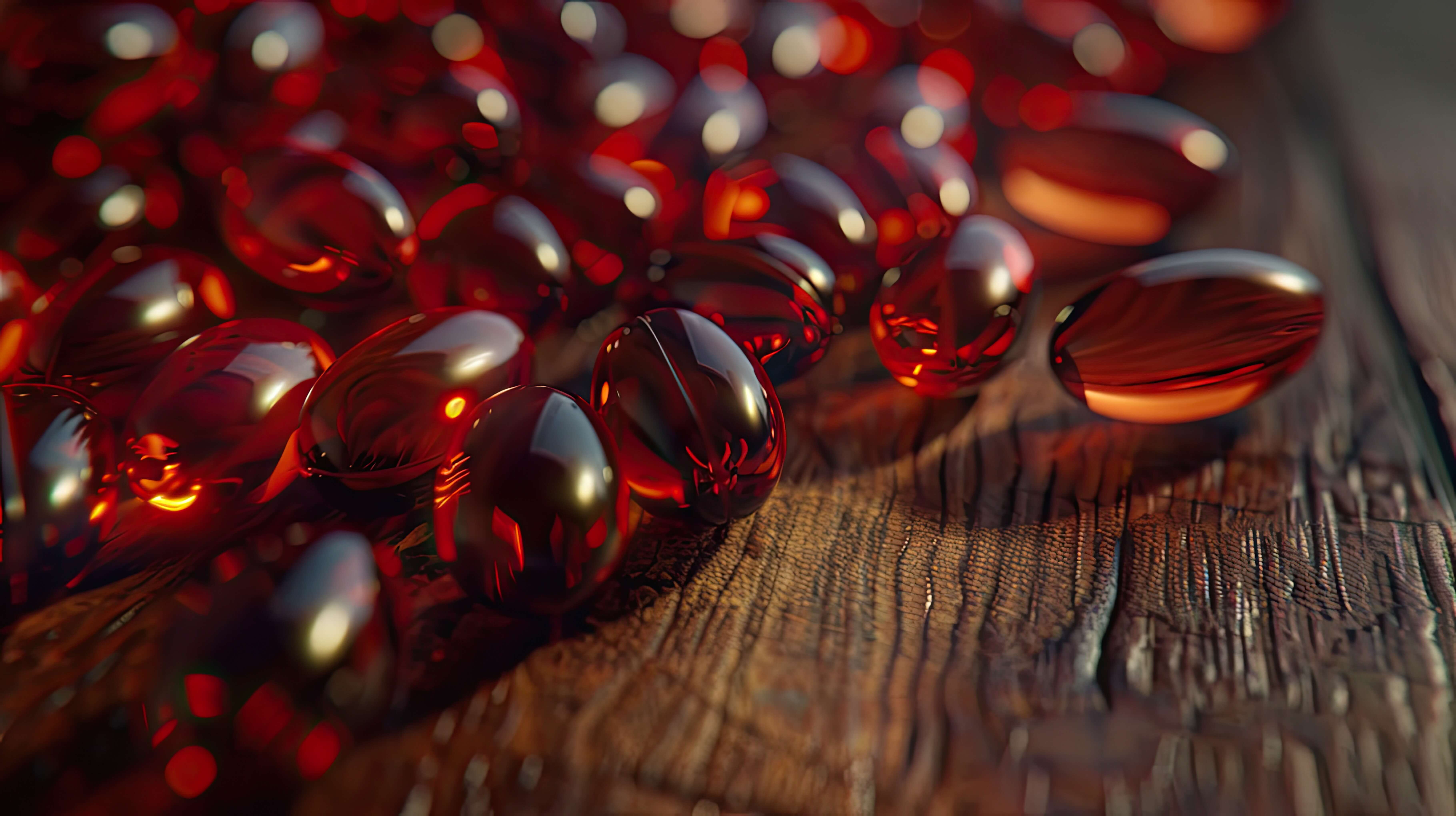 ulei de krill în capsule 