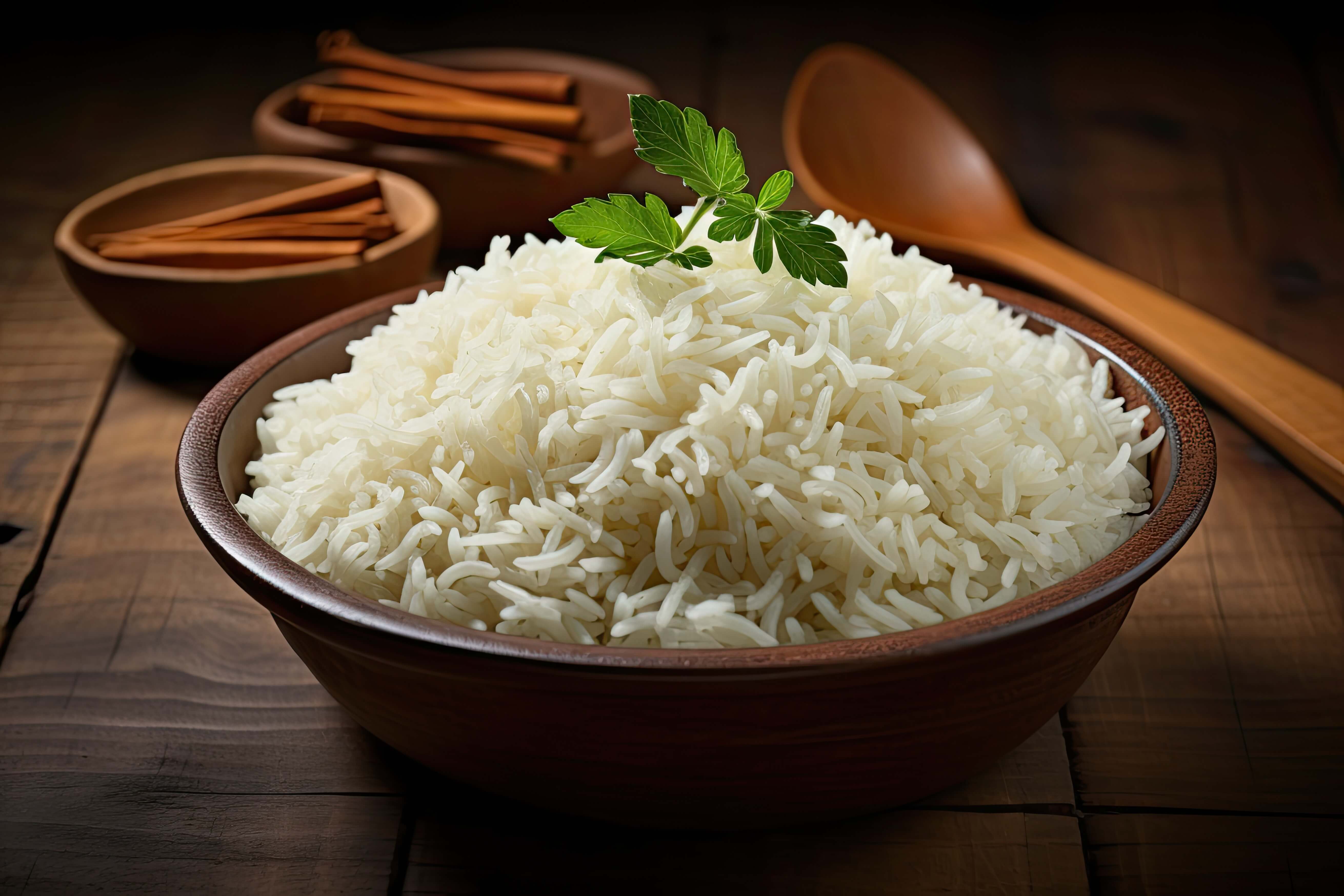 orez basmati 