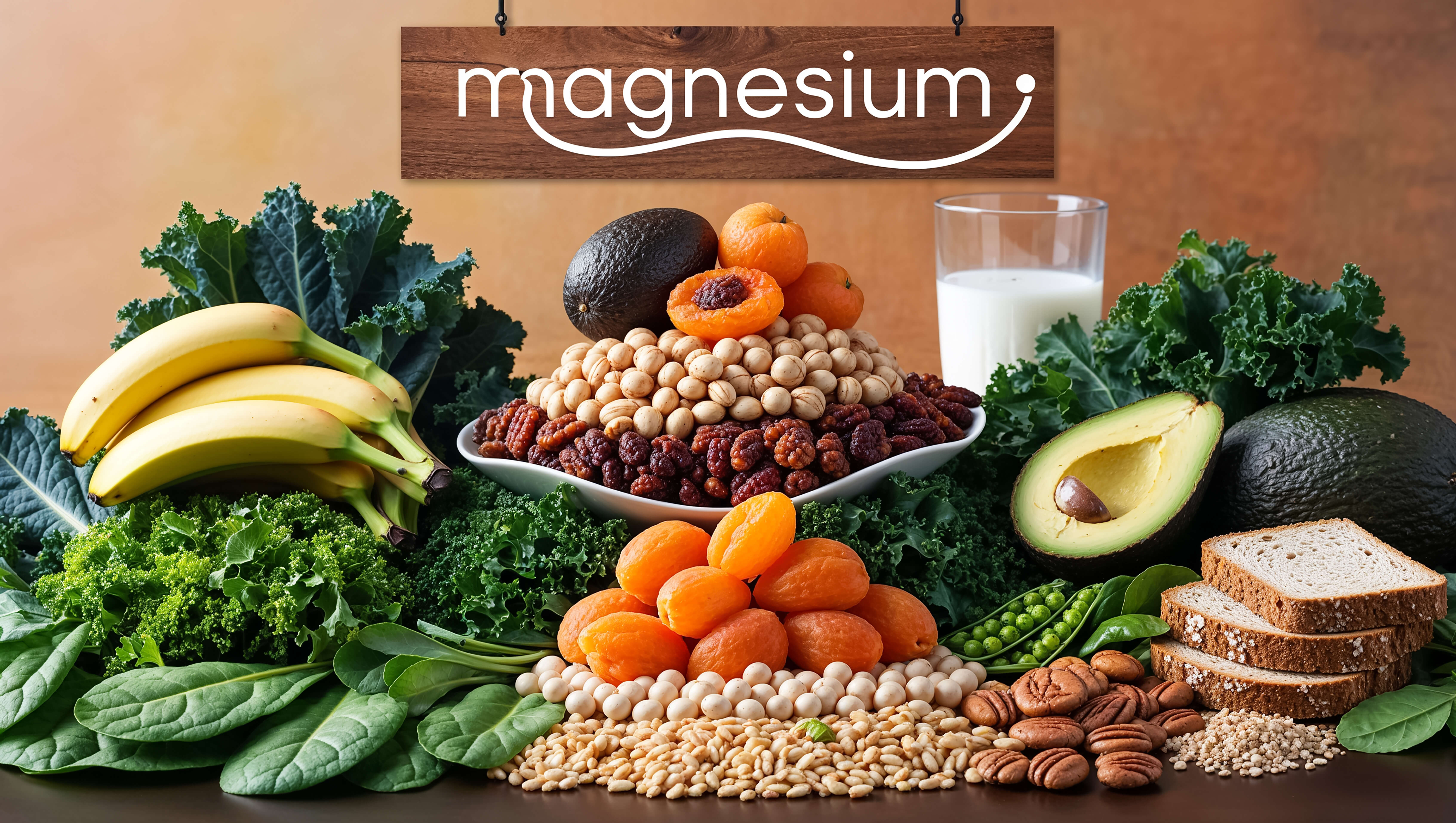 magneziu în produsele alimentare 