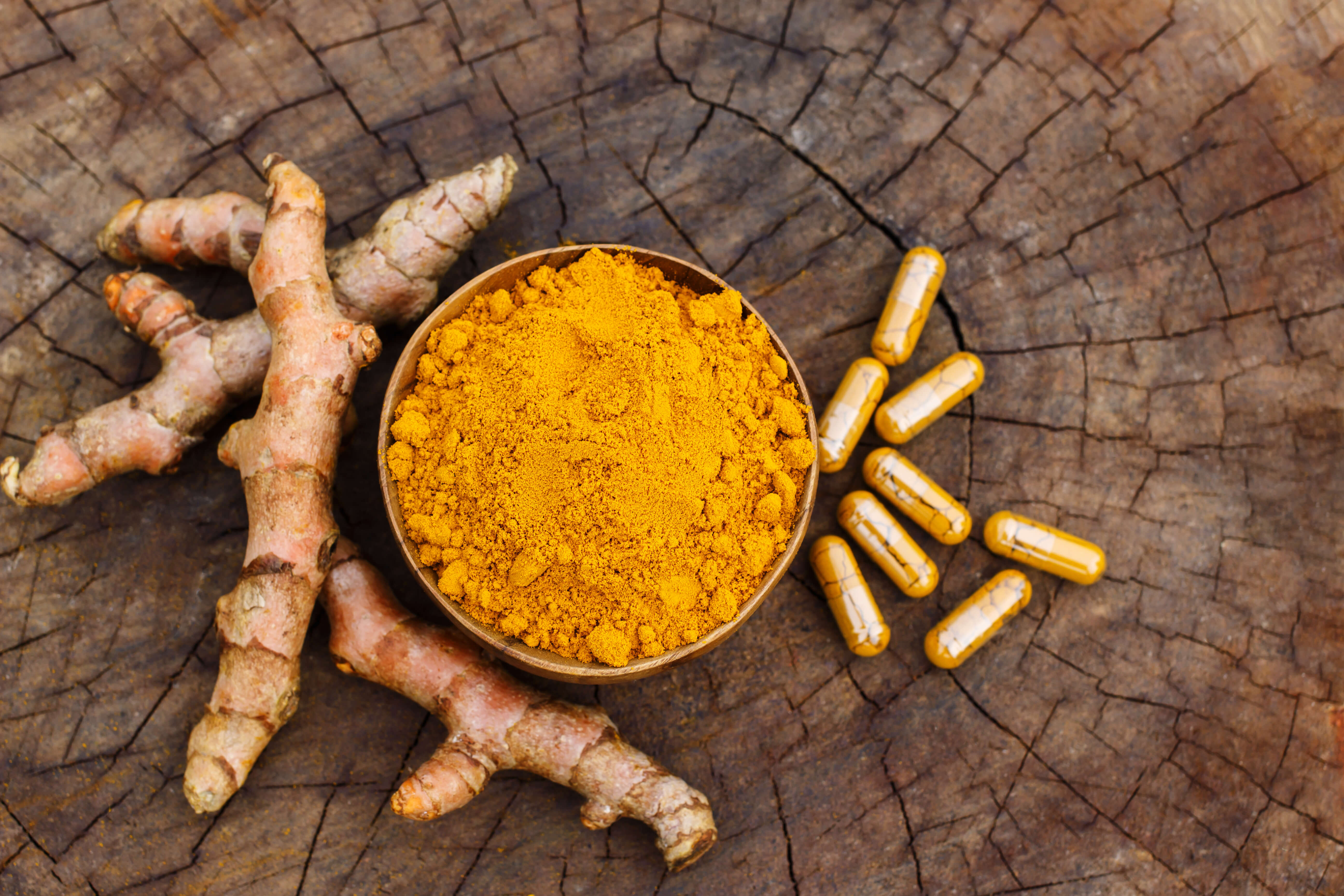 Turmeric 