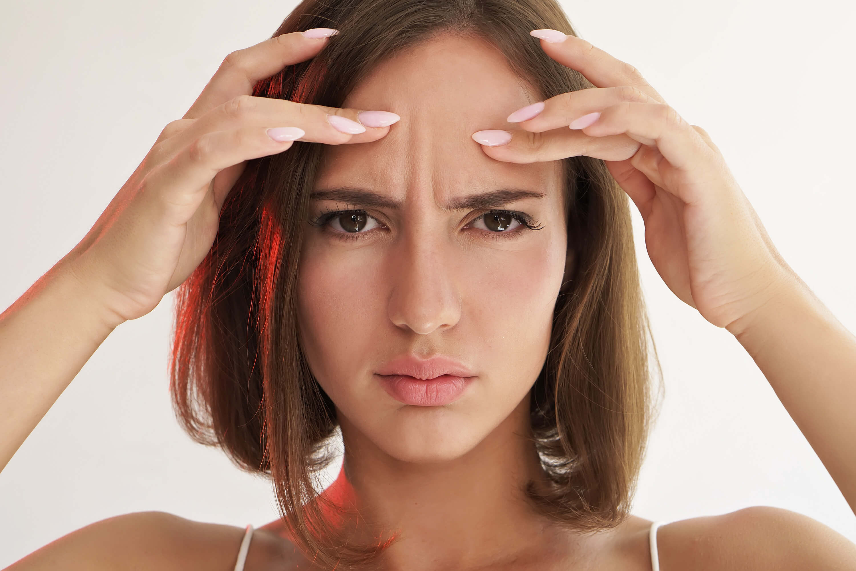 lupta împotriva ridurilor 