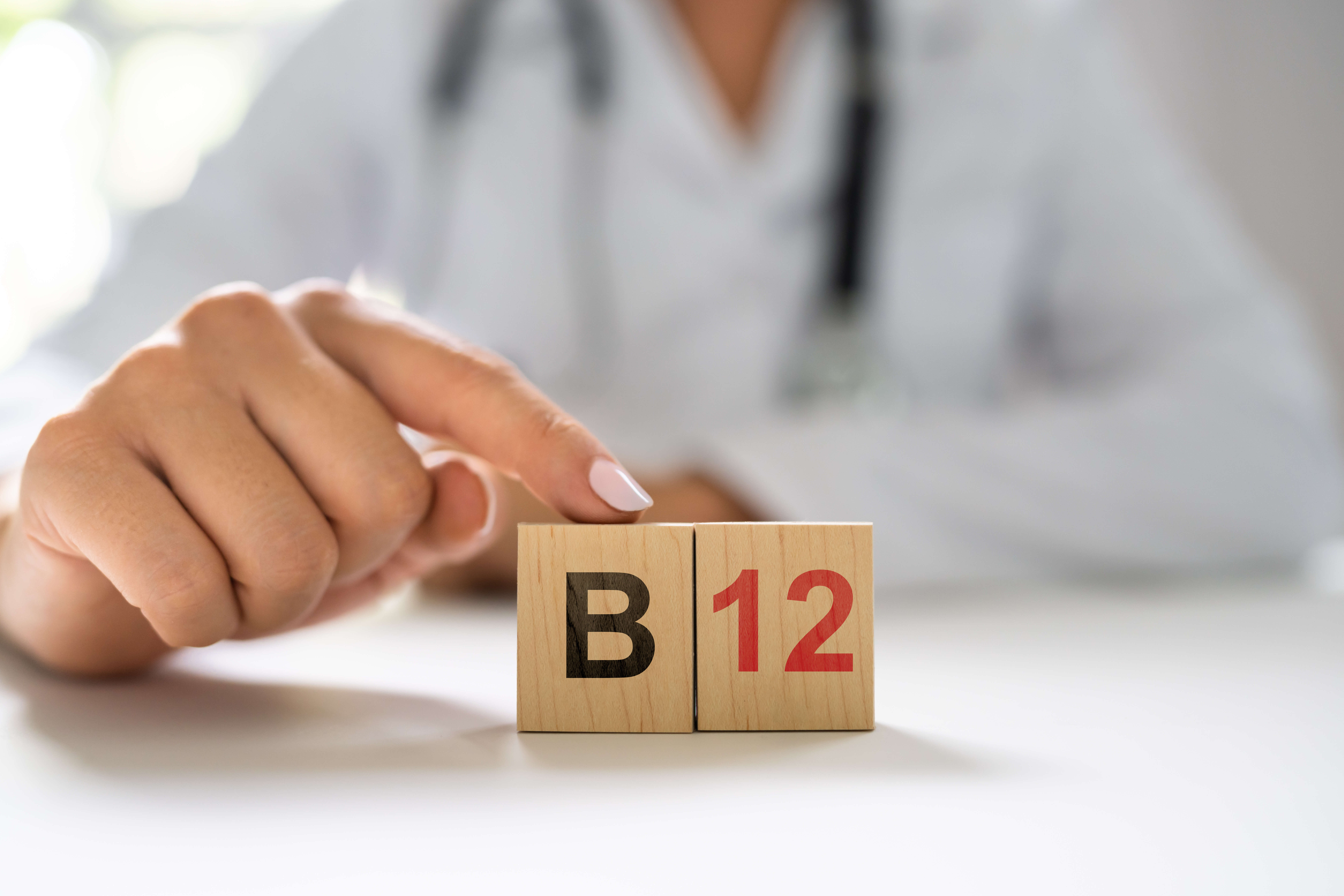 vitamina b12 