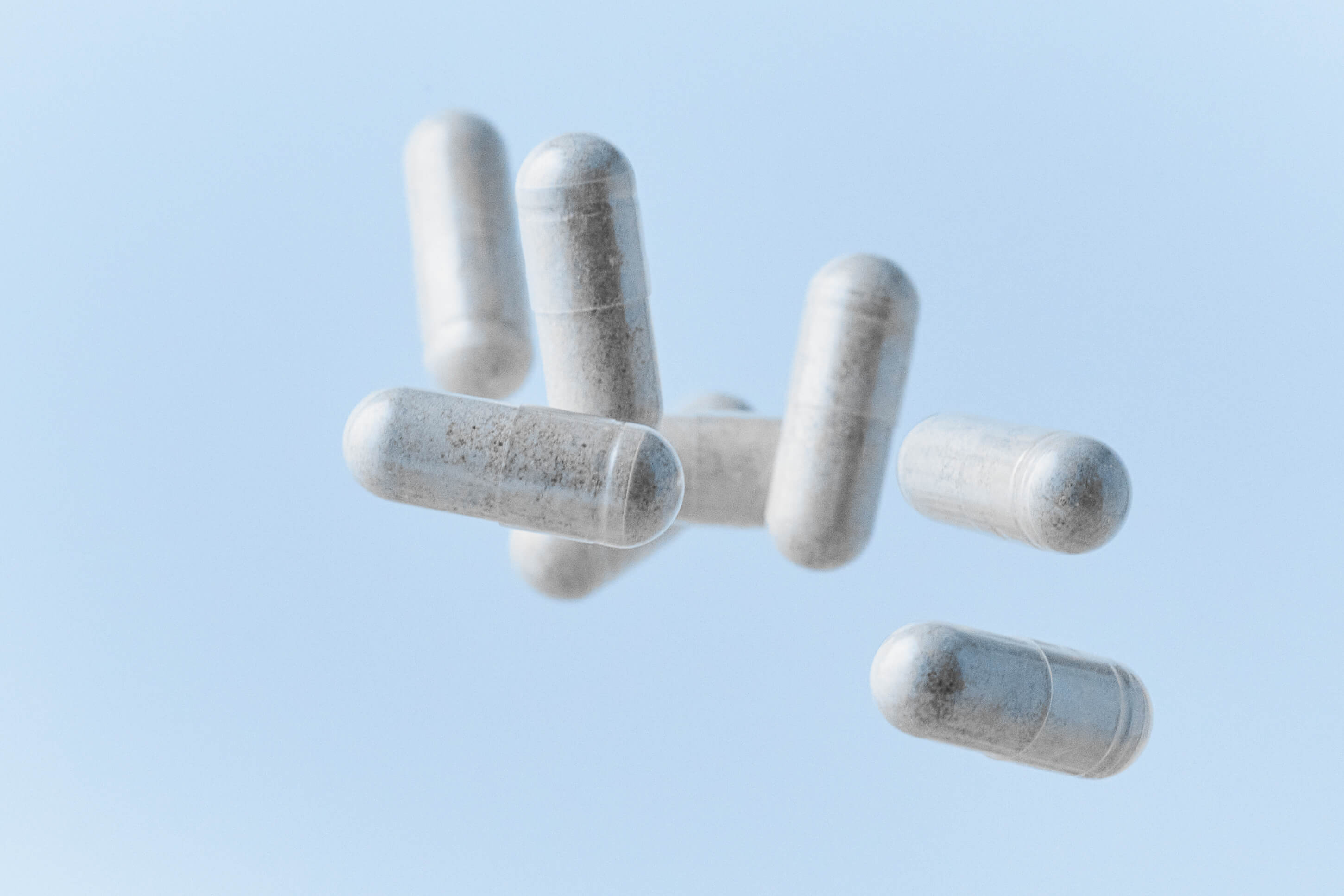 probiotice în capsule 