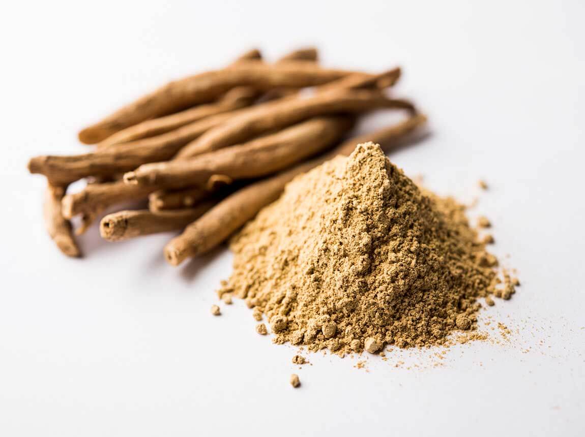 Ashwagandha