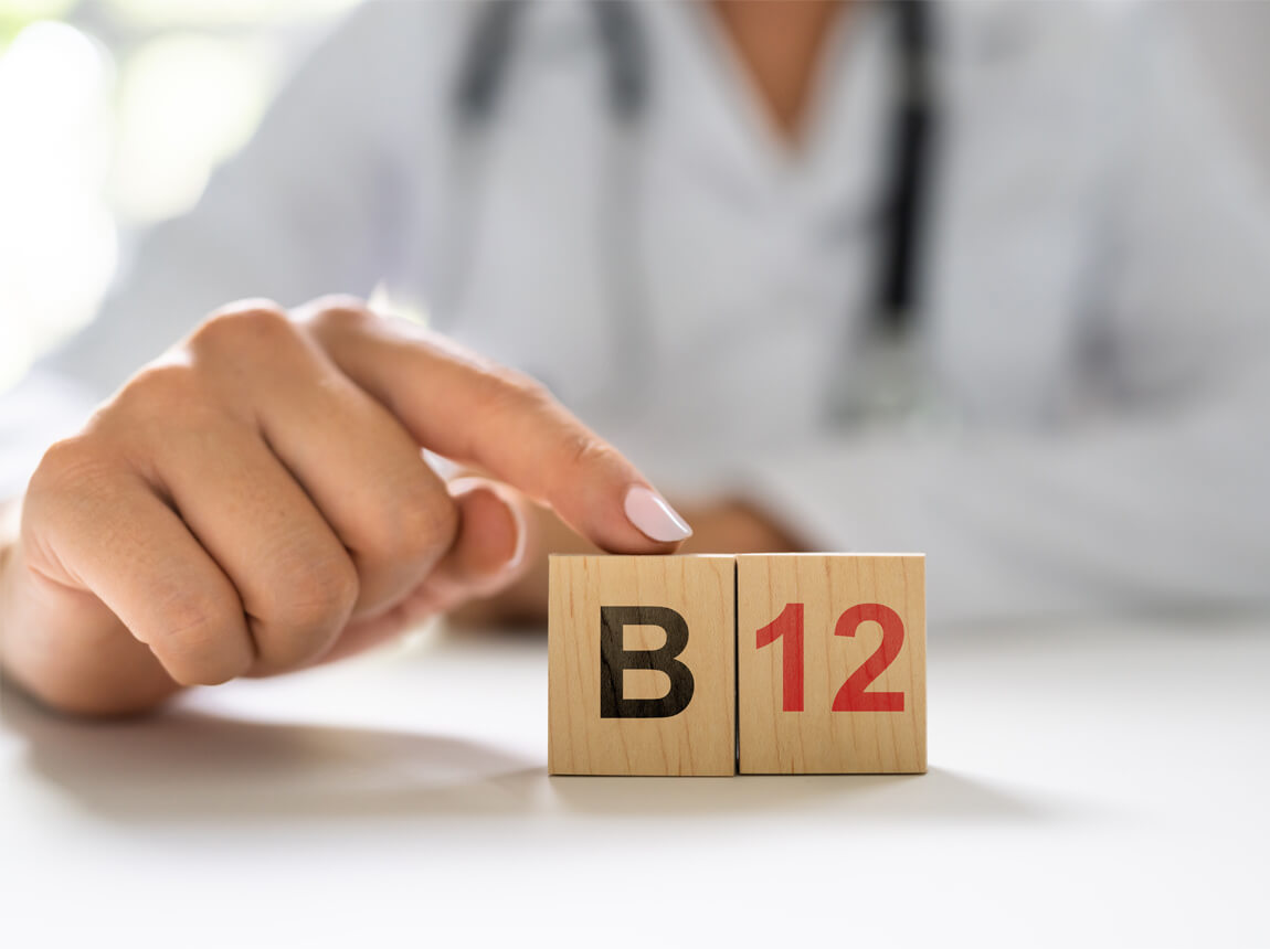 vitamina b12