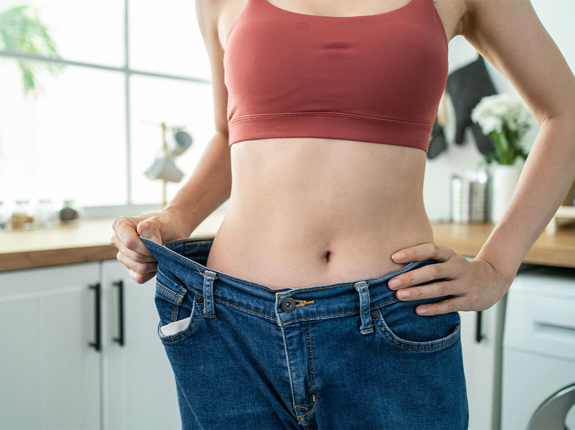 pierdere &icirc;n greutate