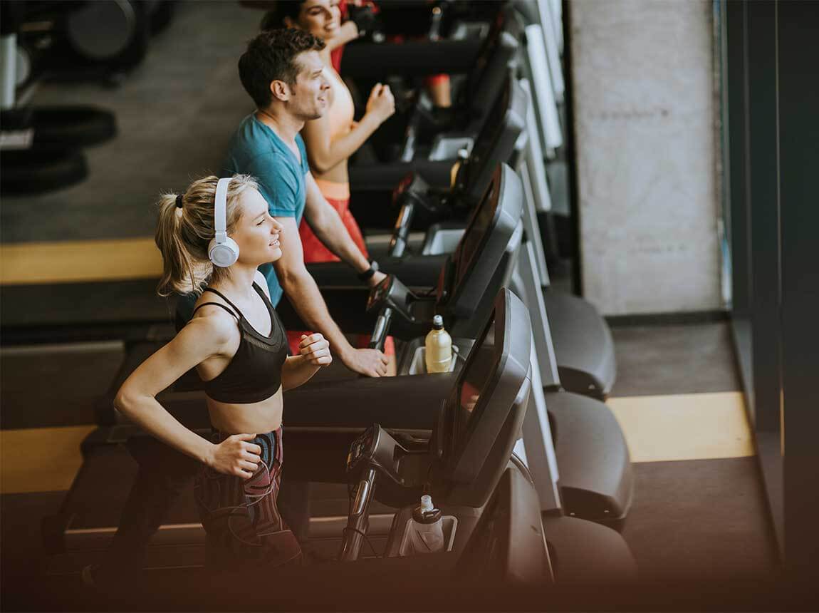 antrenament cardio 