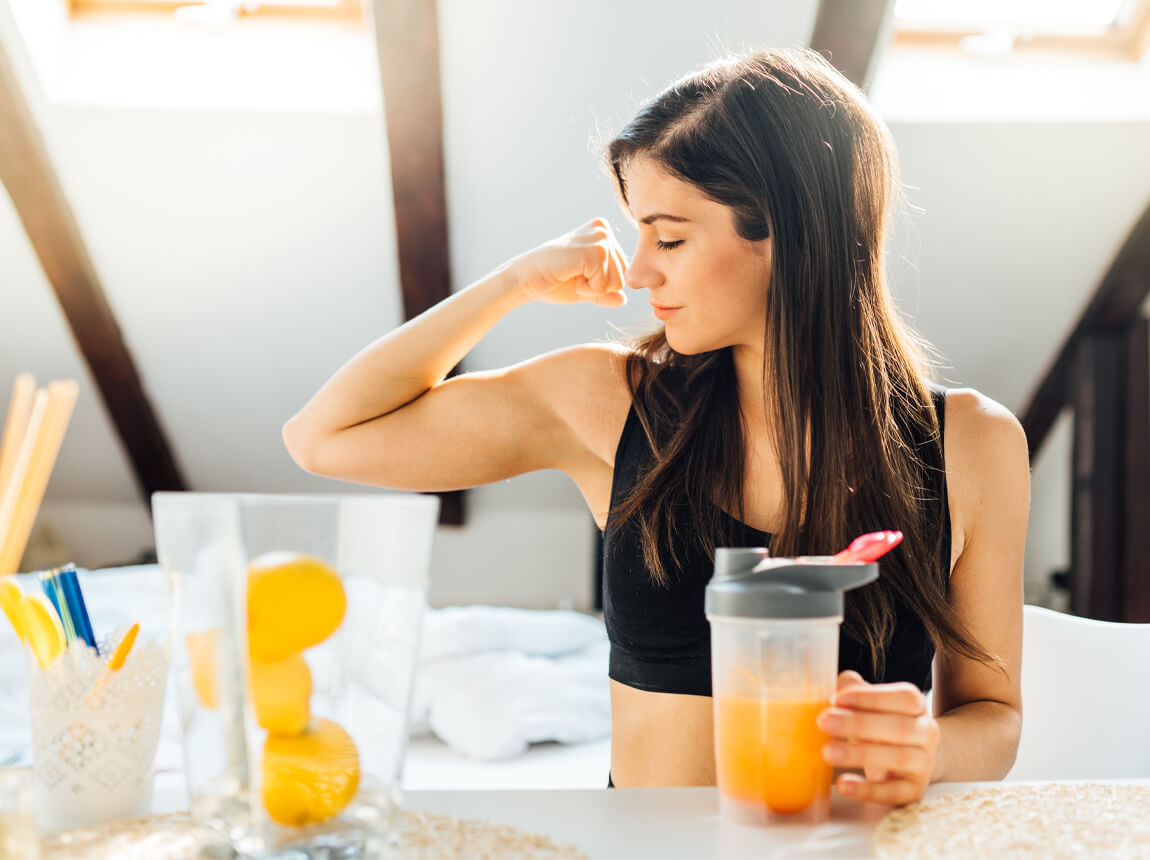 rezistența organismului 