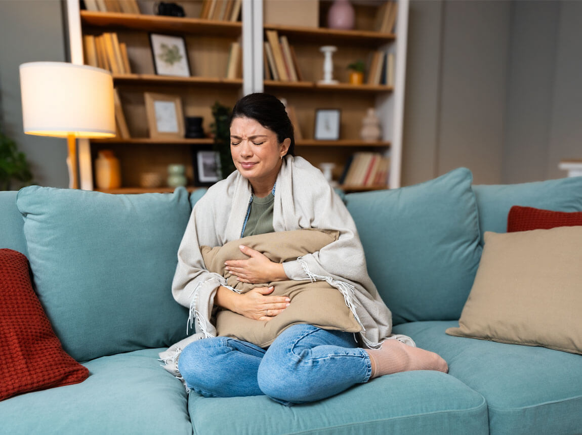 Sindromul intestinului iritabil (IBS