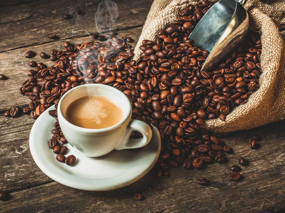 cafeina din băuturi