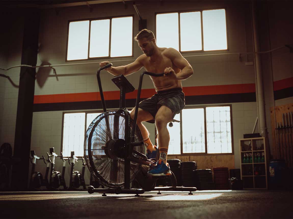 CrossFit