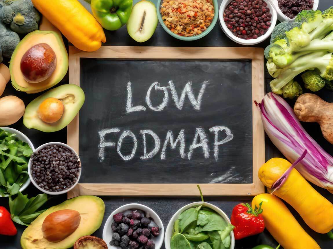 dieta FODMAP