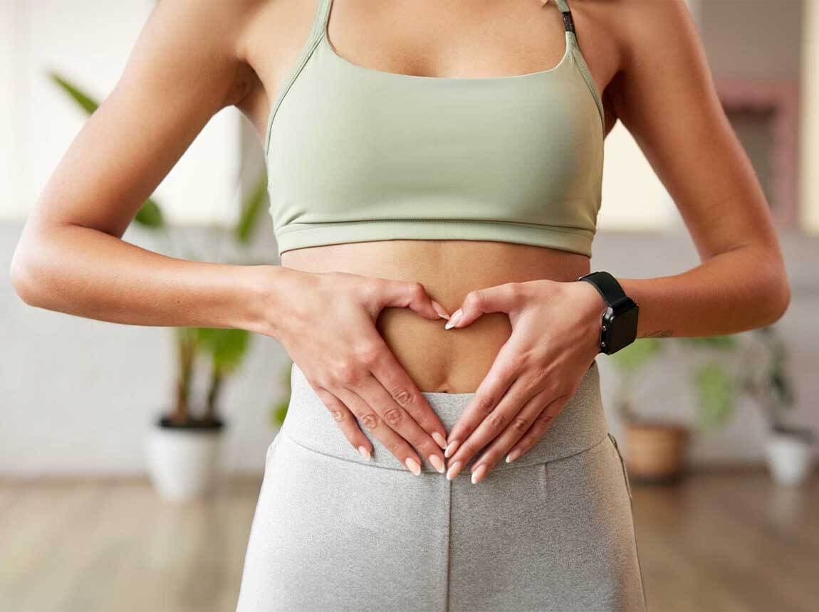 intestinele 